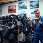 Volvo D12 engine problems: common issues and solutions