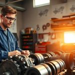 Volvo D12 engine rebuild cost
