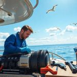 Volvo D12 marine engine problems explained