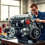 Volvo D12D EPA 05 delete EGR