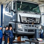Volvo D13 DPF delete guide