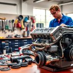 Volvo D13 EGR delete kit
