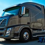 Volvo D13F EPA 07 delete DPF EGR