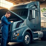 Volvo D13H EPA 10 delete DPF EGR DEF SCR