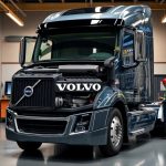 Volvo D13M EPA 17 US17 OBD2 delete DPF EGR DEF SCR