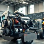 Volvo D16H EPA 10 delete DPF EGR DEF SCR