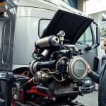 Volvo D16M EPA 17 US17 OBD2 delete DPF EGR DEF SCR