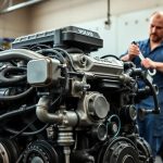 Volvo D36 engine problems