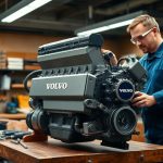 Volvo D36 engine specs
