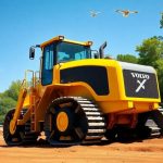 Volvo D39 specifications and features