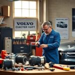 Volvo dpf delete kit solutions