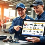 Volvo truck parts catalog pdf