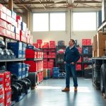Volvo truck parts in USA