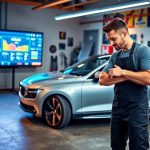 Volvo tuning software for enhanced performance