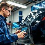 What is a Volvo tech tool?