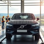 Where is Volvo manufactured?