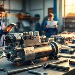 Bendix ATR-1 AntiLock Traction Relay Valve pdf