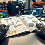 Bendix EC-14 Antilock Controller pdf