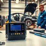 Bendix EC-30 ABS ATC Controller pdf