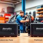 Bendix EC-60 ABS ATC Controllers (Standard & Premium Models) pdf