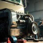 Cummins ISB CM2150D EPA07 delete DPF EGR