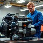 Cummins ISC CM2250 EPA10 delete DPF EGR DEF SCR