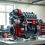 Cummins ISX CM2250 EPA10 delete DPF EGR urea DEF