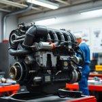 Cummins QSC all years delete DPF EGR DEF SCR