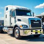 Mack MP10 EPA07 DPF DEF EGR delete