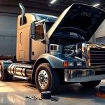 Mack MP8 EPA17 US17 OBD2 DPF DEF SCR EGR delete