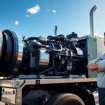 Paccar MX 13 EPA10 DPF DEF SCR EGR delete