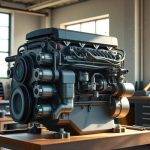 Paccar PX 6 EPA10 delete DPF EGR DEF SCR