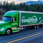 2025 Transition Trucking Semi-Finalists Revealed