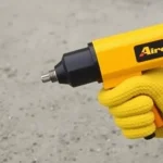 Aircat 1992-A and 1992-A-1 Impact Wrenches for Heavy-Duty Use