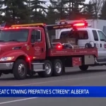 Alberta takes action against predatory towing practices