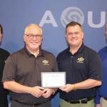 Alliance Announces Winner of Heavy-Duty Memorial Scholarship