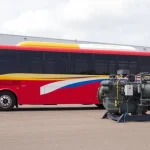 Allison Transmission Aids Modernization of Student Transport in Brazil