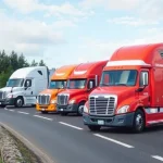 Are You a Truck Friendly Company? Compete for Logistics Recognition