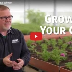 ASE President and CEO Dave Johnson discusses Growing Your Own