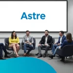 Astre boosts training with a digital academy