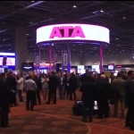 ATA trends report shows decline in industry performance