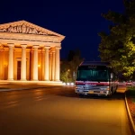 Athens Paper Optimizes Fleet for Better Fuel Economy