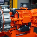 Automated transmissions enhance uptime and service for fleets