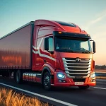 Autonomous truck drivers retirement proposal by Fenadismer