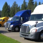 B.C. authorities ground over half of inspected trucks in blitz
