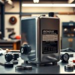 Bendix AD-9 Air Dryer pdf
