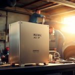 Bendix AD-IP Integral Purge Air Dryer pdf
