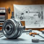 Bendix ASA-5 Automatic Slack Adjuster pdf