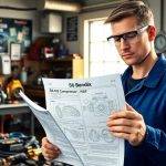 Bendix BA-922 compressor pdf guide