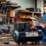 Bendix BX2150 Air Compressor pdf Download